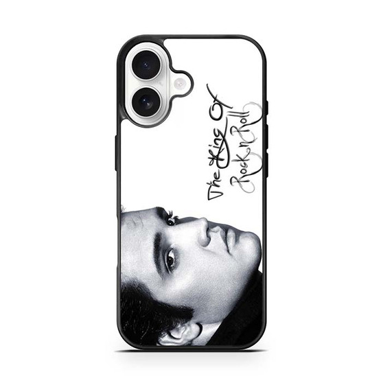 Elvis Presley 3 iPhone 17 Case