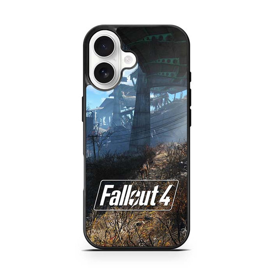 Fallout 4 iPhone 17 Case
