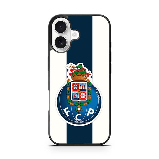 FC Porto 2 iPhone 17 Case