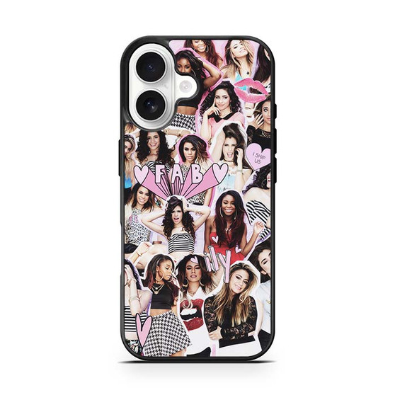 Fifth Harmony 2 iPhone 17 Case