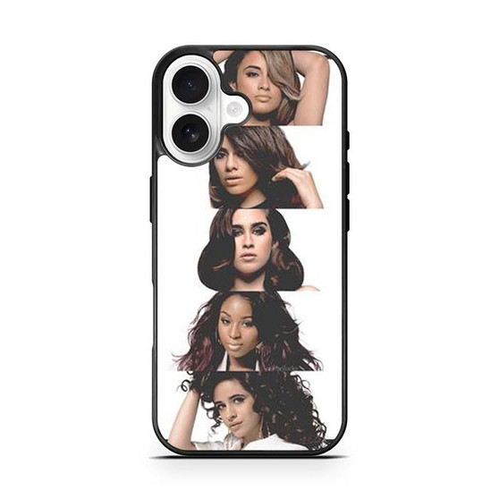 Fifth Harmony 3 iPhone 17 Case