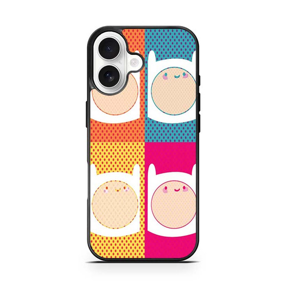 Finns iPhone 17 Case