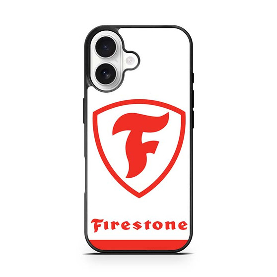 Firestone iPhone 17 Case Firestone iPhone 17 Case