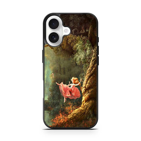 first time in nature iPhone 17 Case