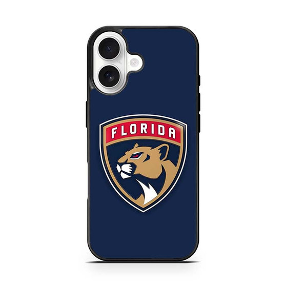 Florida Panthers RZ 2 iPhone 17 Case