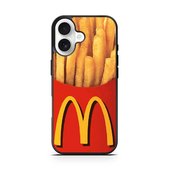 french fries iPhone 17 Case