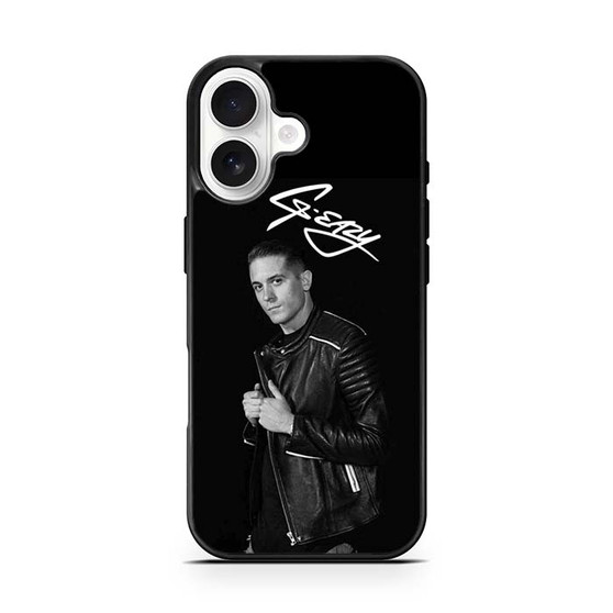 G Eazy iPhone 17 Case