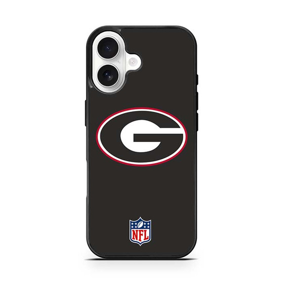 Georgia Bulldogs 2 iPhone 17 Case