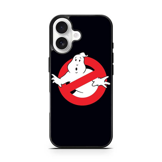 Ghostbusters iPhone 17 Case