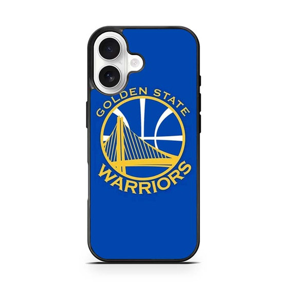 Golden State Warriors 5 iPhone 17 Case
