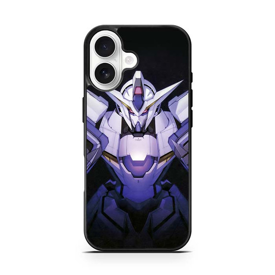 Gundam Dark iPhone 17 Case