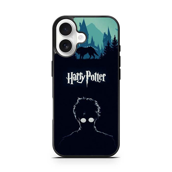 Harry Potter Movie Cover iPhone 17 Case