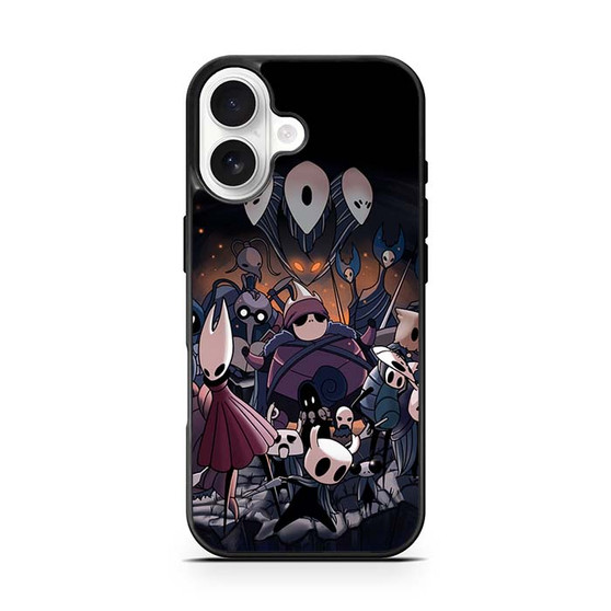 Hollow Knight 2 iPhone 17 Case