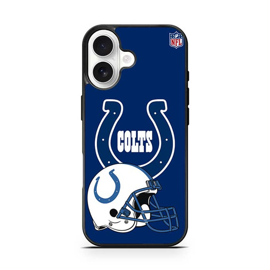 Indianapolis Colts 2 iPhone 17 Case