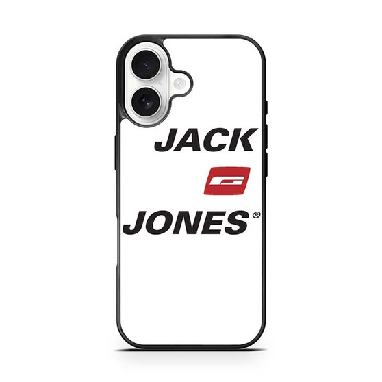 jack and jones iPhone 17 Case