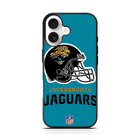 Jacksonville Jaguars 2 iPhone 17 Case