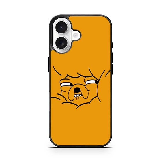 Jake Hiding iPhone 17 Case Jake Hiding iPhone 17 Case