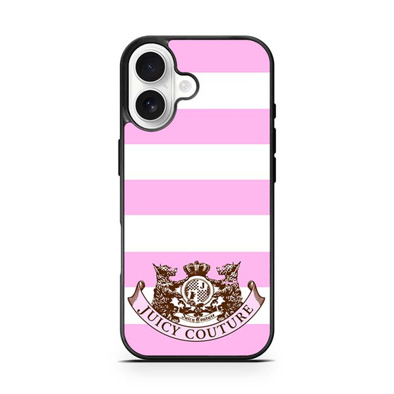 juicy couture iPhone 17 Case