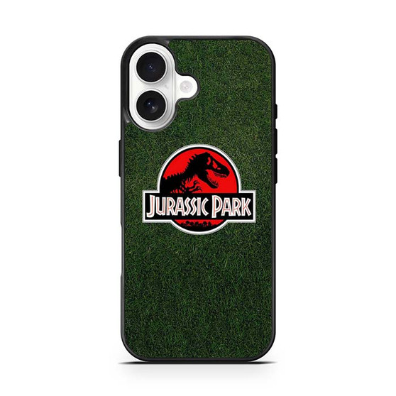 Jurrasic Park iPhone 17 Case