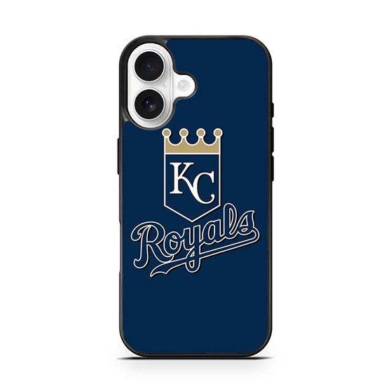 Kansas City Royals 2 iPhone 17 Case