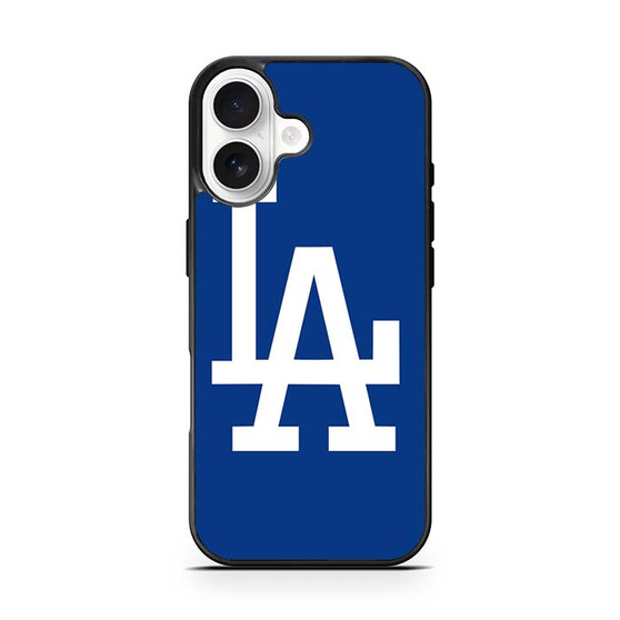 LA Dodgers iPhone 17 Case