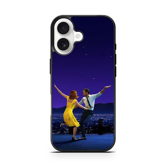 La La Land iPhone 17 Case