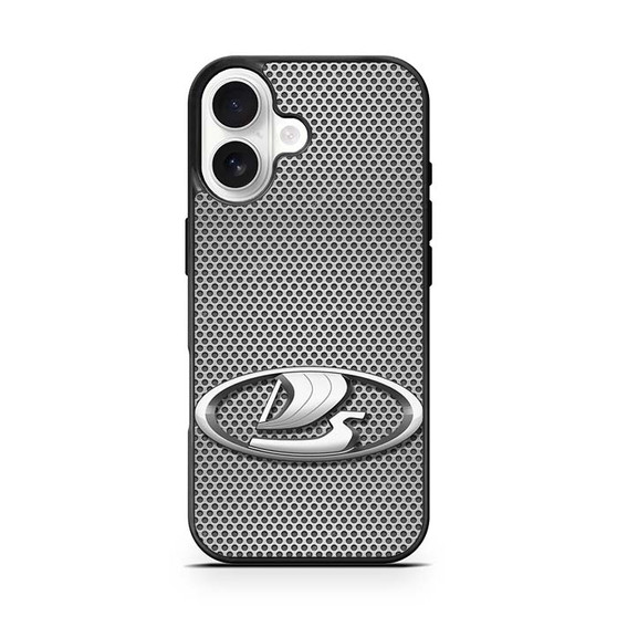 LADA Car DS iPhone 17 Case
