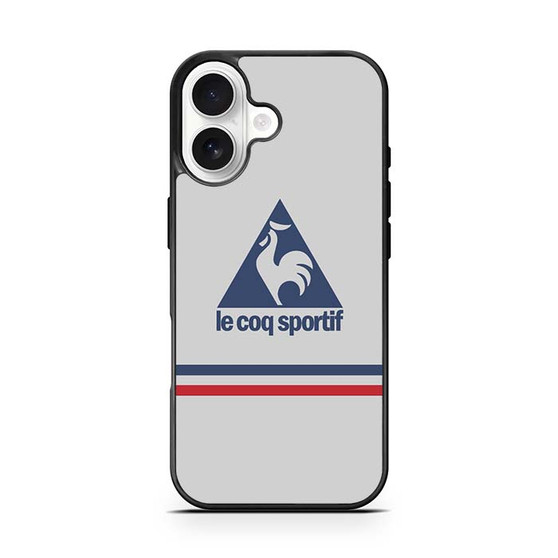 Le Coq Sportif Cool iPhone 17 Case