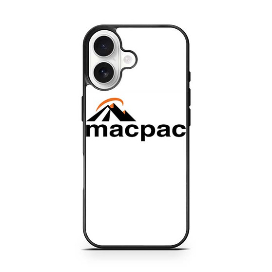Macpac iPhone 17 Case Macpac iPhone 17 Case