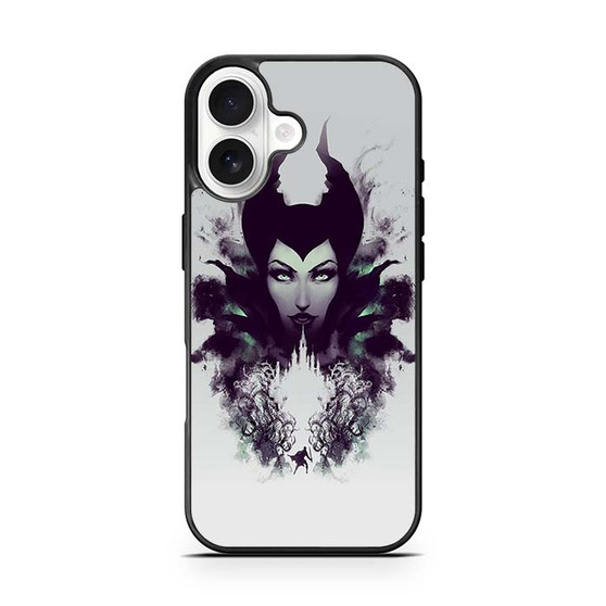 Maleficent Art iPhone 17 Case Maleficent Art iPhone 17 Case