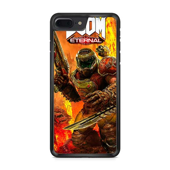 Doom Eternal 2 iPhone 7 | iPhone 7 Plus Case