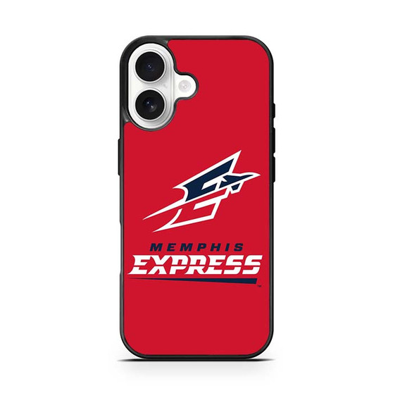 Memphis Express American Football iPhone 17 Case