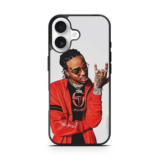 Migos iPhone 17 Case