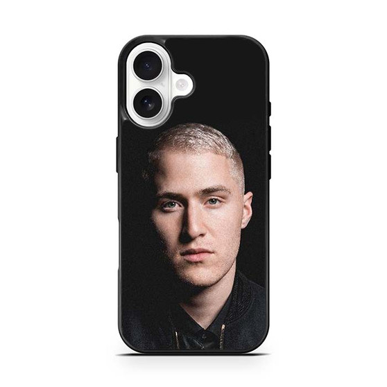 Mike Posner iPhone 17 Case