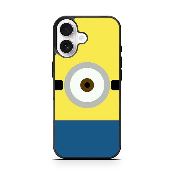 Minions 2 iPhone 17 Case