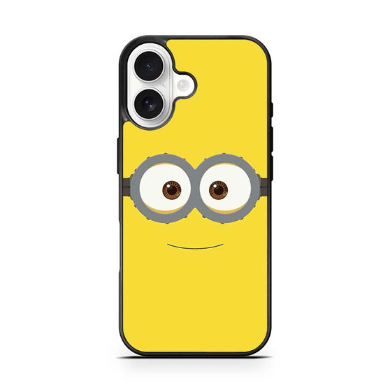 Minions 3 iPhone 17 Case
