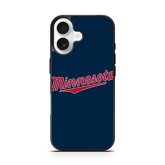 Minnesota iPhone 17 Case Minnesota iPhone 17 Case