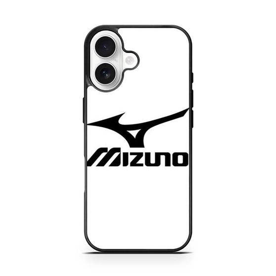 Mizuno iPhone 17 Case