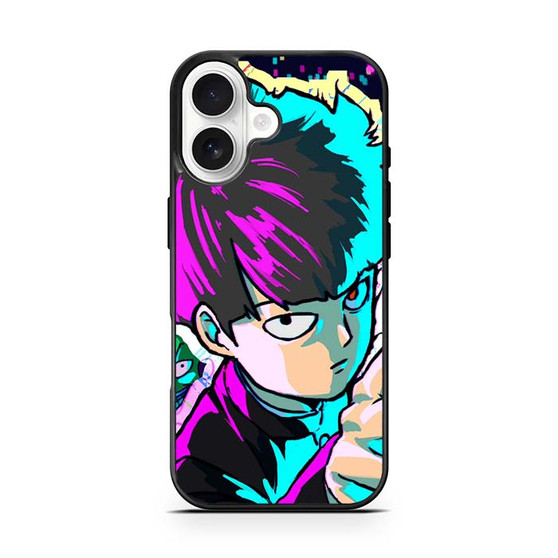 Mob Psycho 100 2 iPhone 17 Case