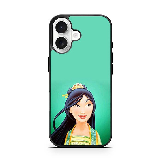 Mulan Disney iPhone 17 Case