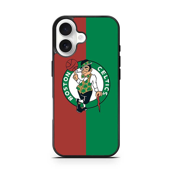 NBA Boston Celtics 2 iPhone 17 Case