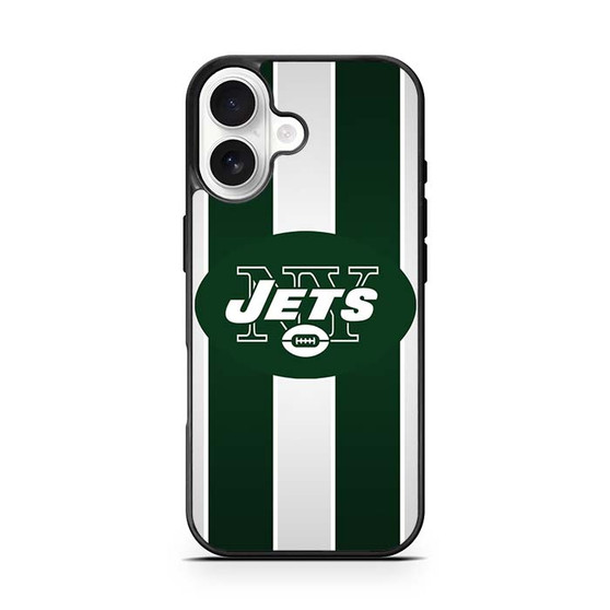 newyork jets iPhone 17 Case