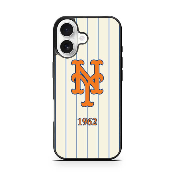 Ney York Mets 1962 iPhone 17 Case