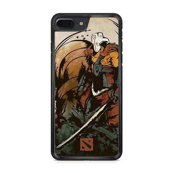 Dota 2 Jugernut in art iPhone 7 | iPhone 7 Plus Case