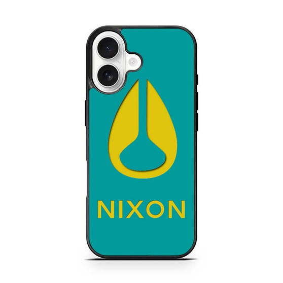 nixon iPhone 17 Case