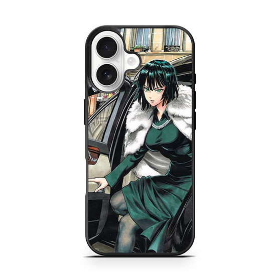 Onepunch Man Fubuki iPhone 17 Case