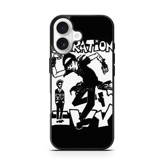 operation ivy iPhone 17 Case