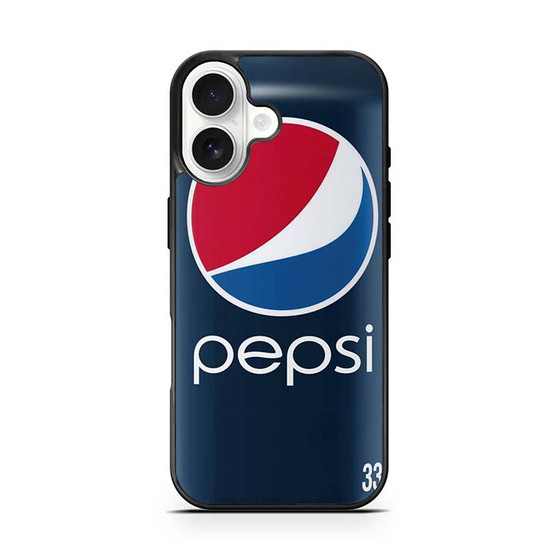 pepsi drink iPhone 17 Case