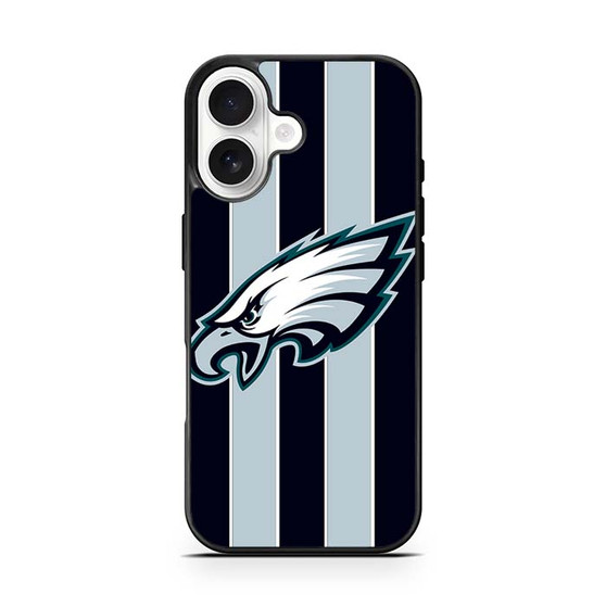 philadelphia eagles iPhone 17 Case