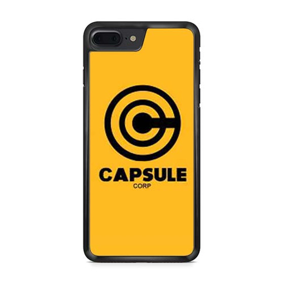 Dragon Ball Capsule iPhone 7 | iPhone 7 Plus Case